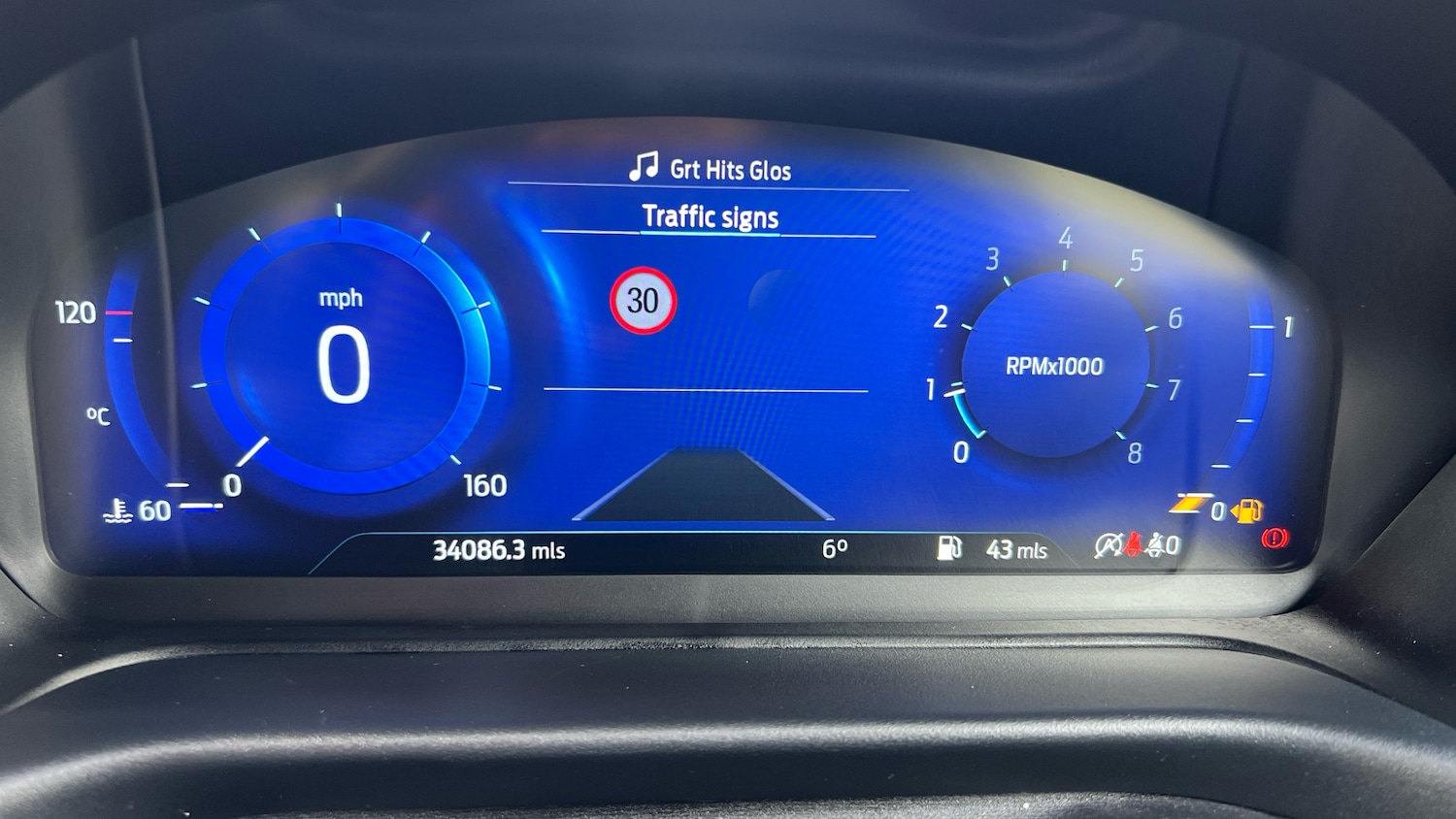 Used Ford Puma 2020 for sale - 77568295: Photo 18