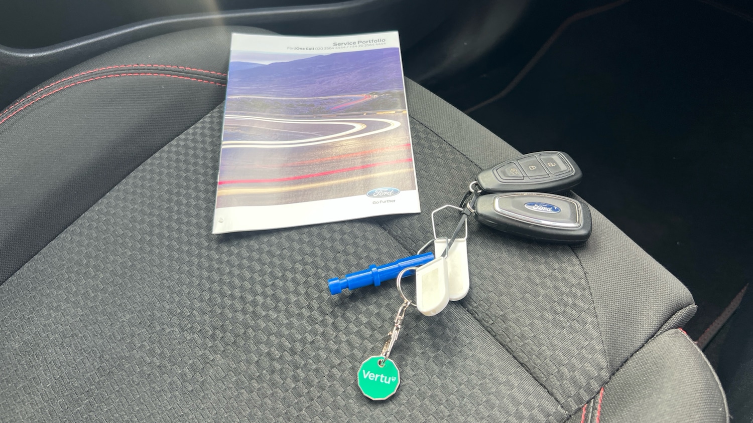 Used Ford Puma 2020 for sale - 77568295: Photo 19