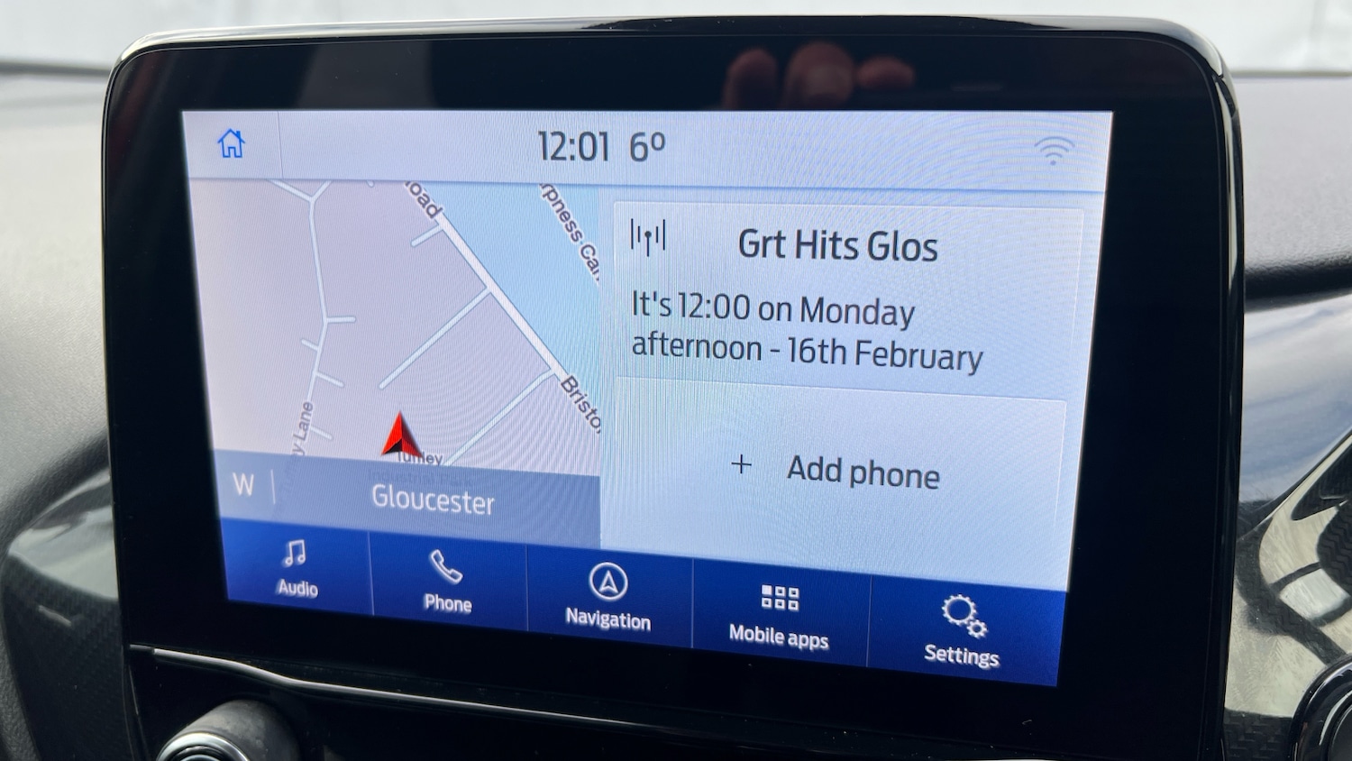 Used Ford Puma 2020 for sale - 77568295: Photo 21