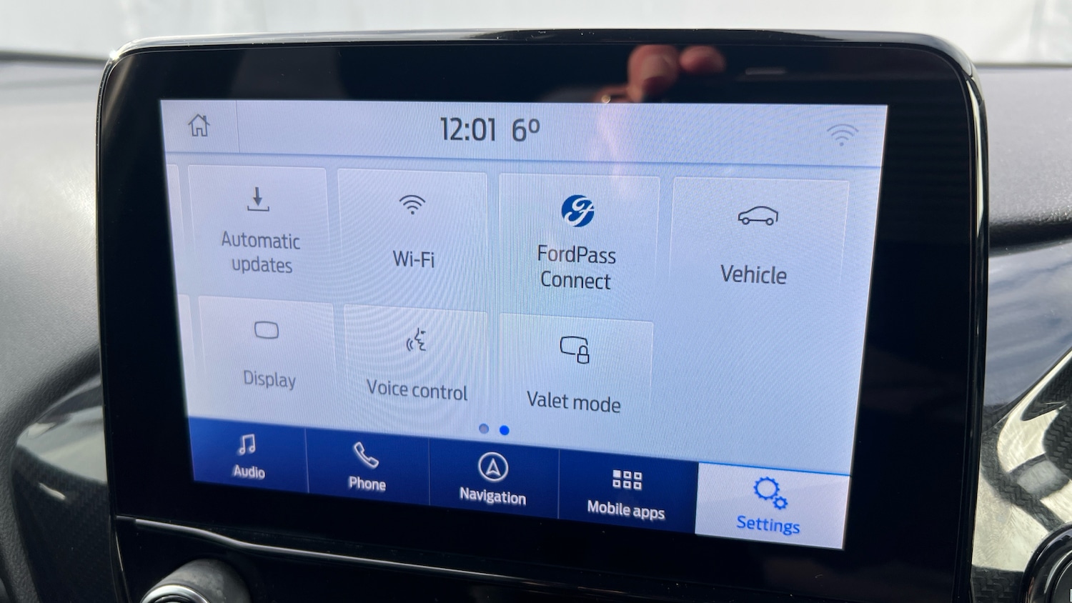 Used Ford Puma 2020 for sale - 77568295: Photo 24