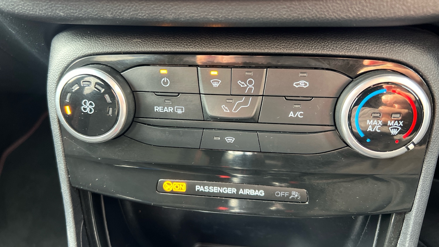 Used Ford Puma 2020 for sale - 77568295: Photo 27