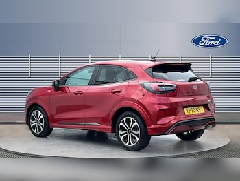 Used Ford Puma 2020 for sale - 77568295: Photo