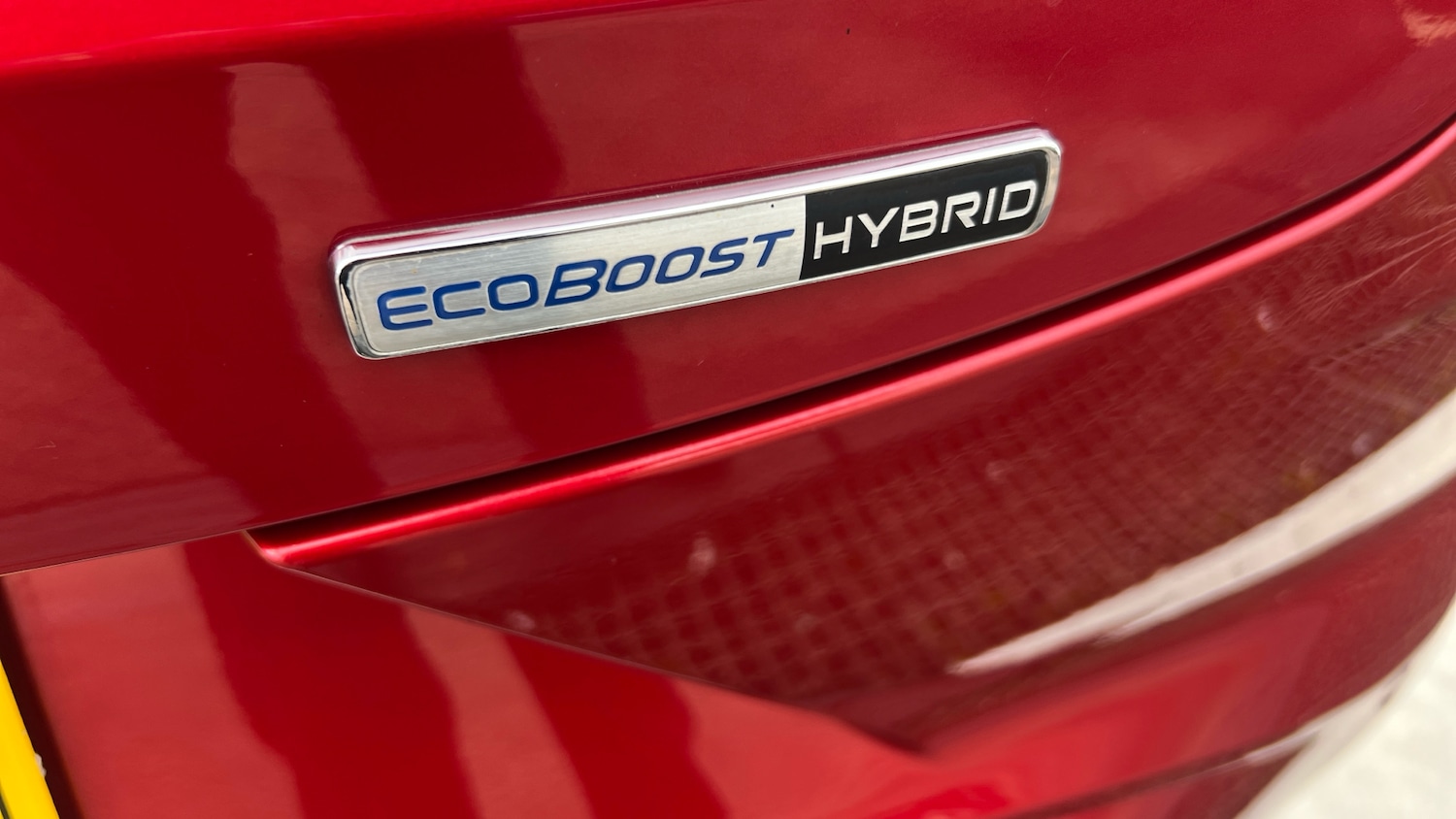 Used Ford Puma 2020 for sale - 77568295: Photo 39