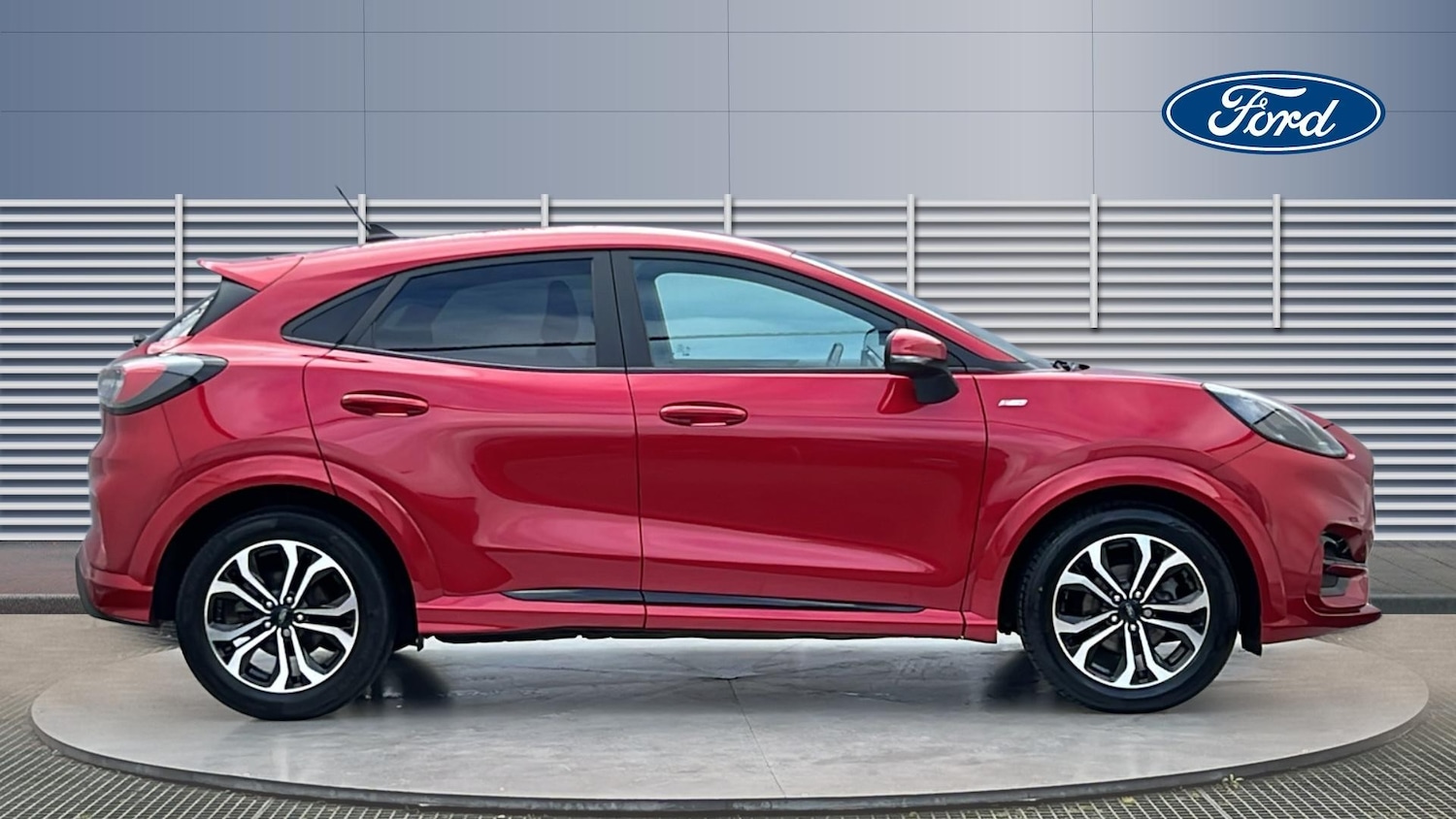 Used Ford Puma 2020 for sale - 77568295: Photo 5