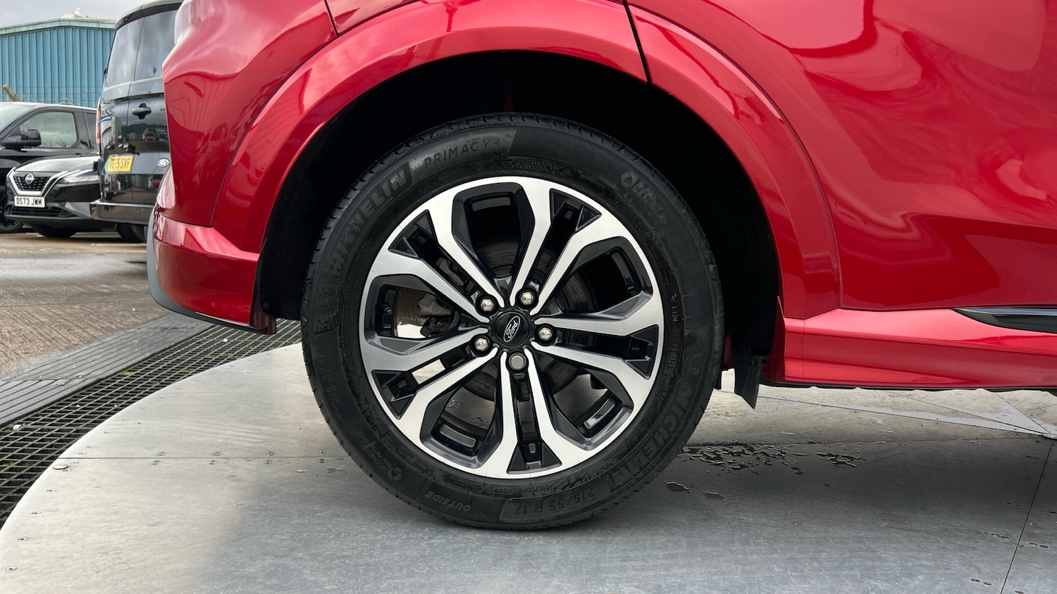 Used Ford Puma 2020 for sale - 77568295: Photo 7