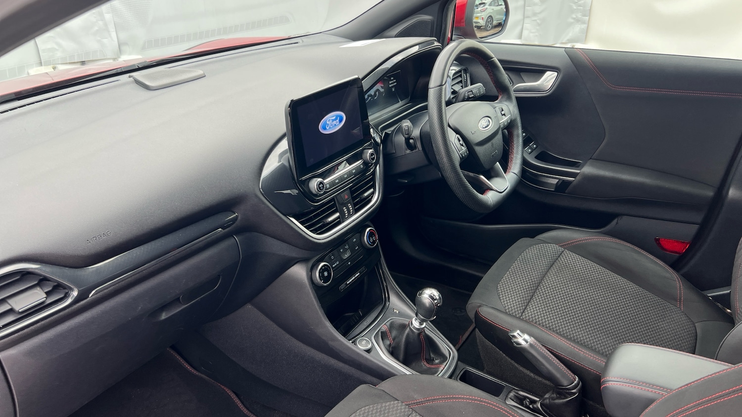 Used Ford Puma 2020 for sale - 77568295: Photo 9