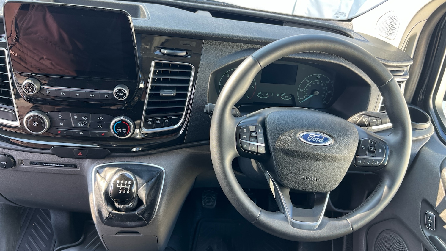 Used Ford Transit Custom 2022 for sale - 77745373: Photo 10