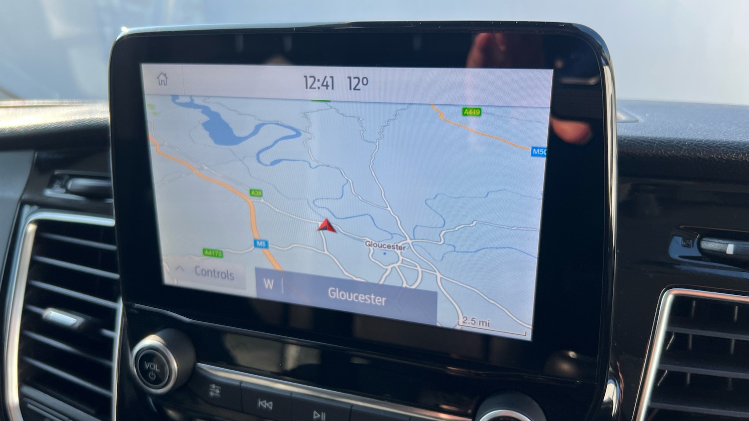 Used Ford Transit Custom 2022 for sale - 77745373: Photo 12