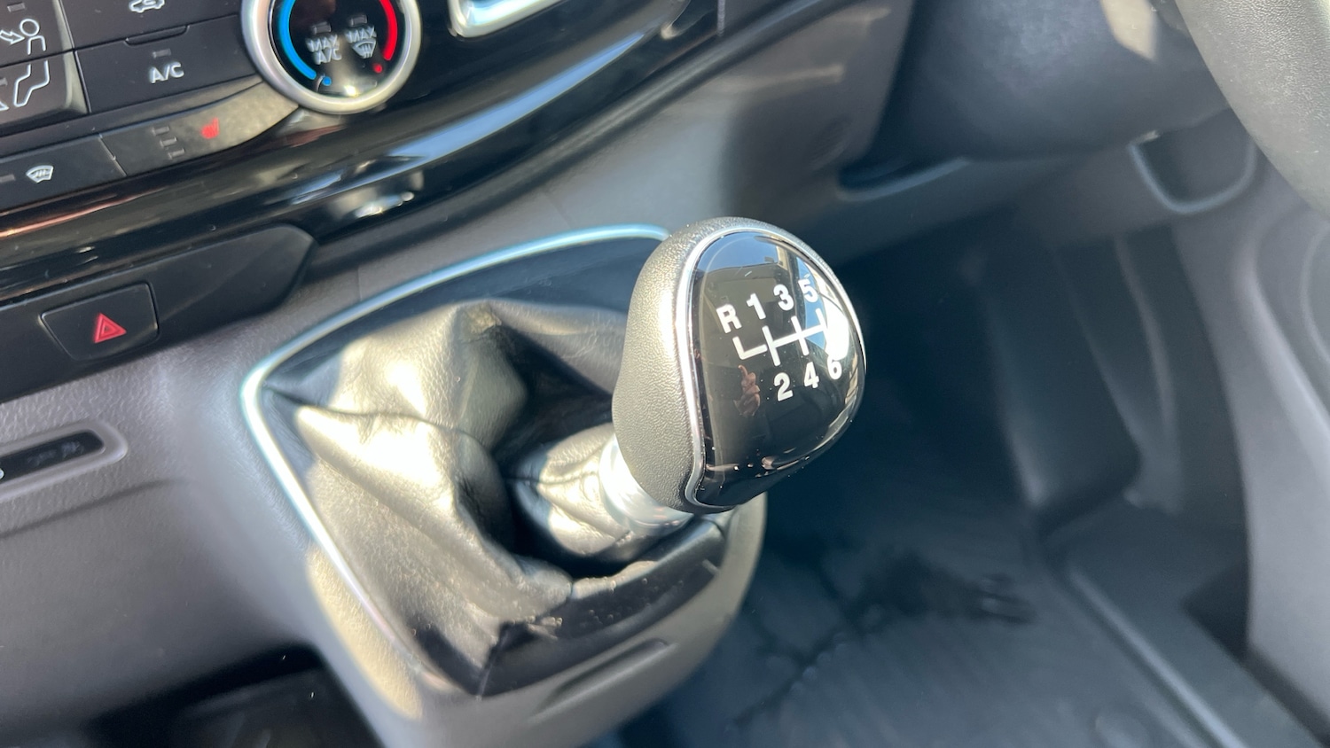 Used Ford Transit Custom 2022 for sale - 77745373: Photo 13