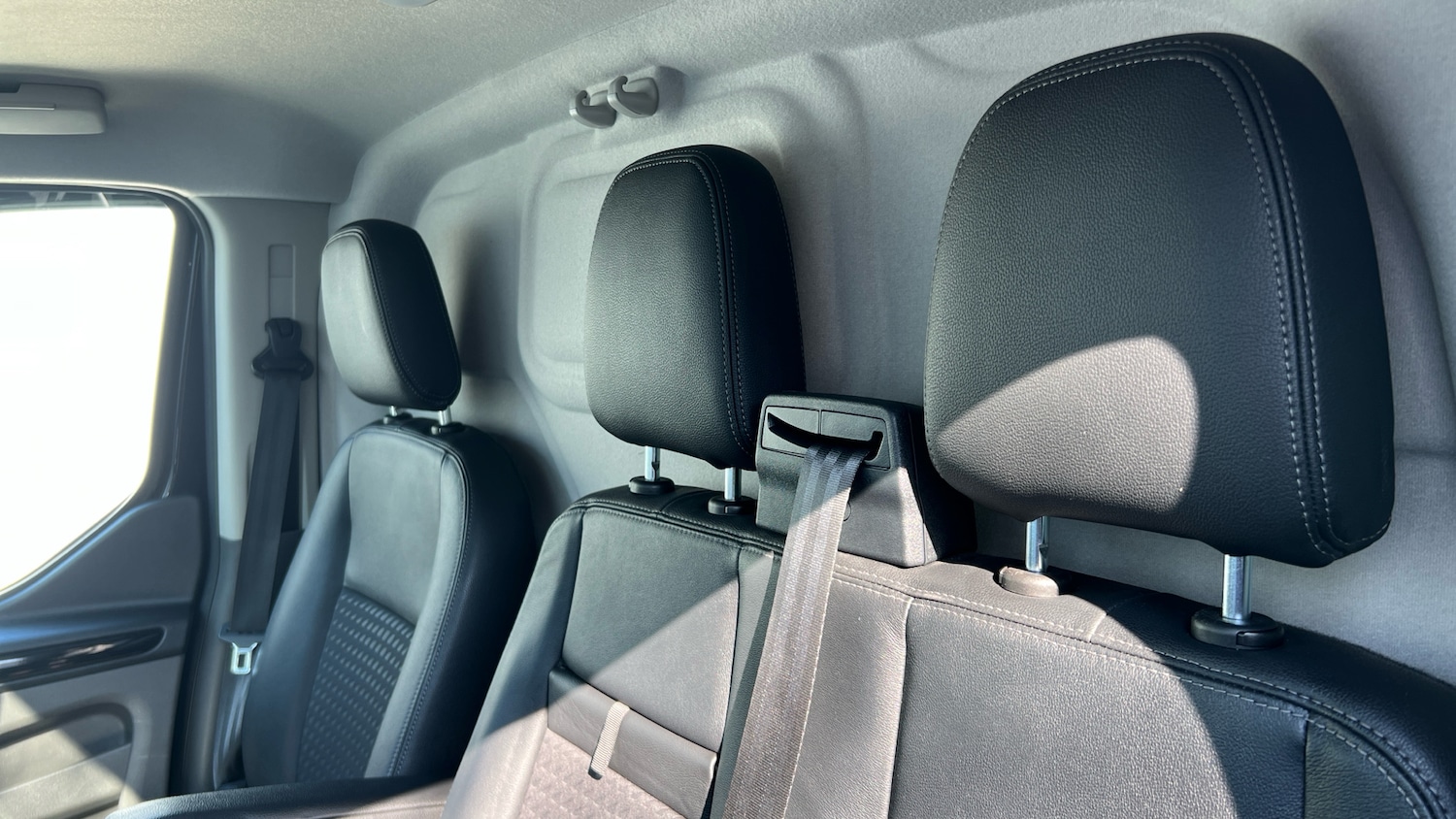 Used Ford Transit Custom 2022 for sale - 77745373: Photo 15