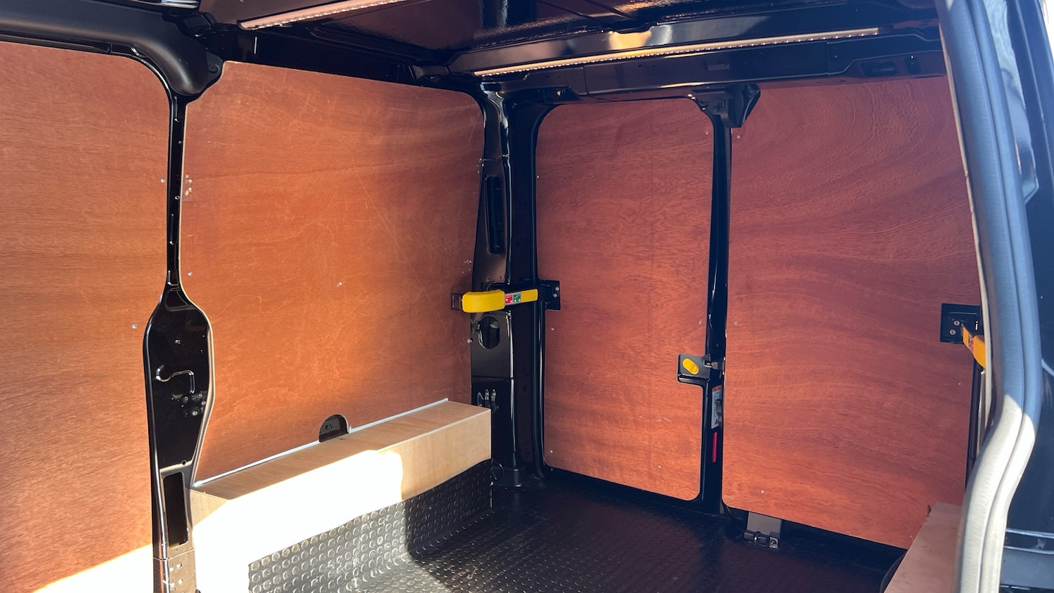 Used Ford Transit Custom 2022 for sale - 77745373: Photo 16