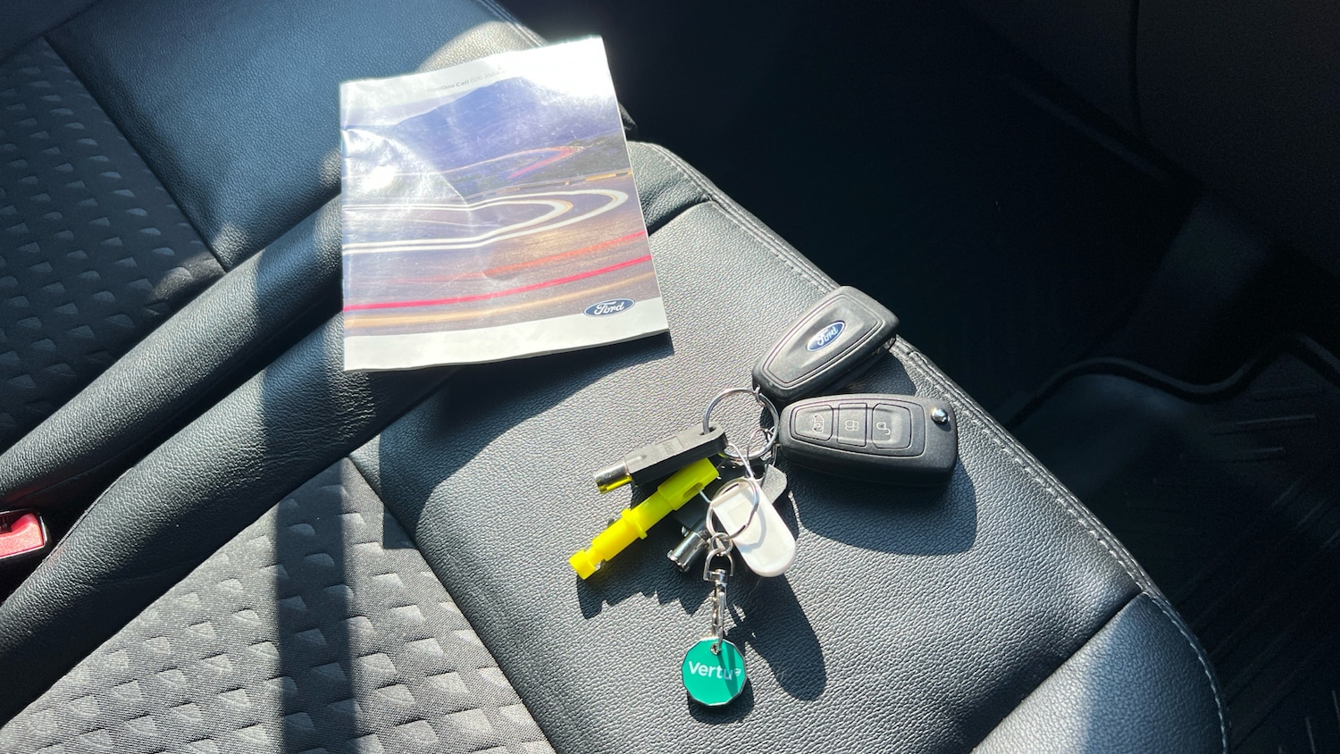 Used Ford Transit Custom 2022 for sale - 77745373: Photo 19