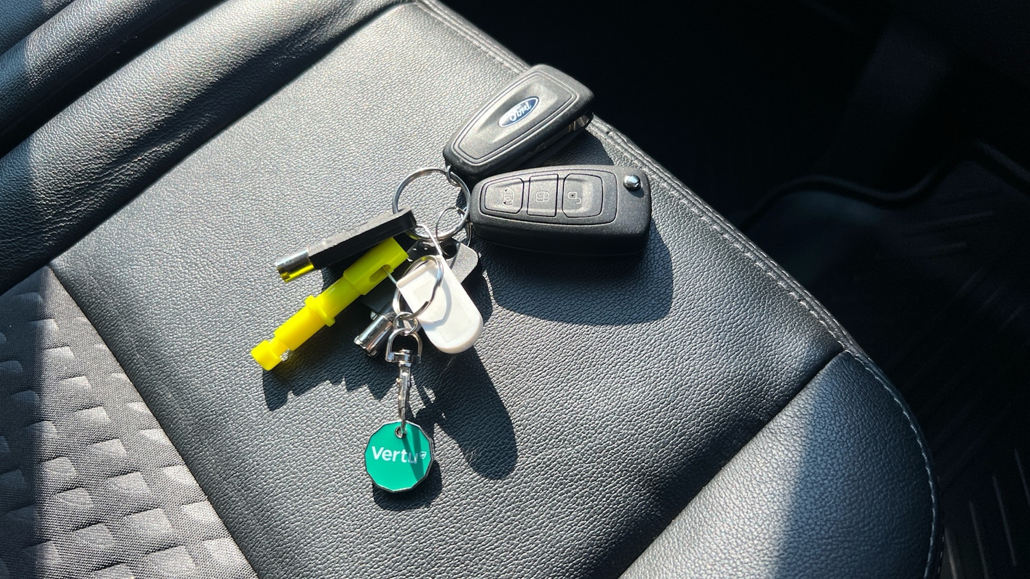 Used Ford Transit Custom 2022 for sale - 77745373: Photo 20