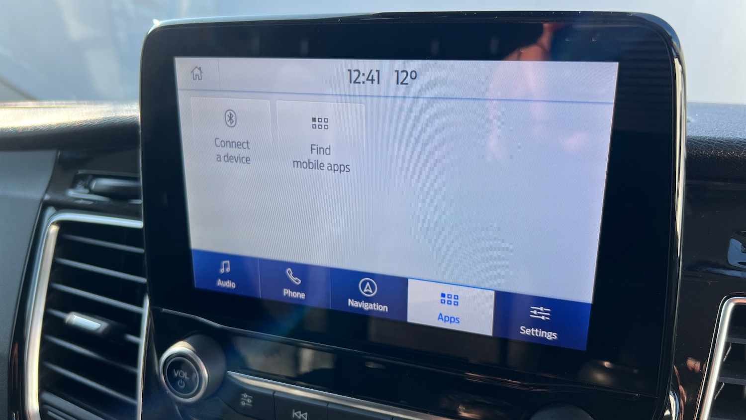 Used Ford Transit Custom 2022 for sale - 77745373: Photo 22