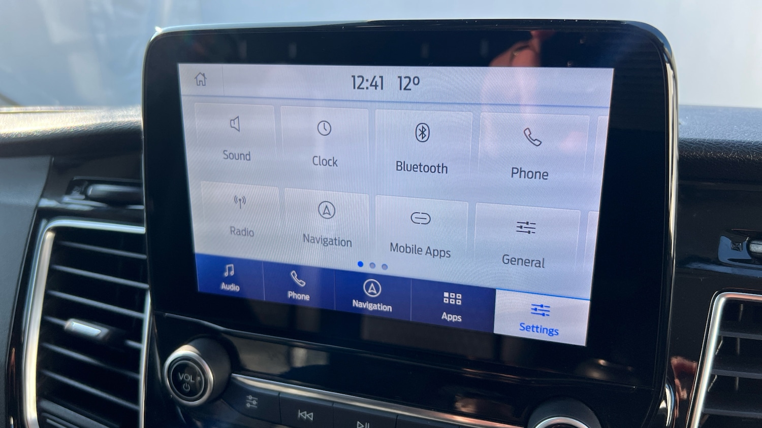 Used Ford Transit Custom 2022 for sale - 77745373: Photo 23