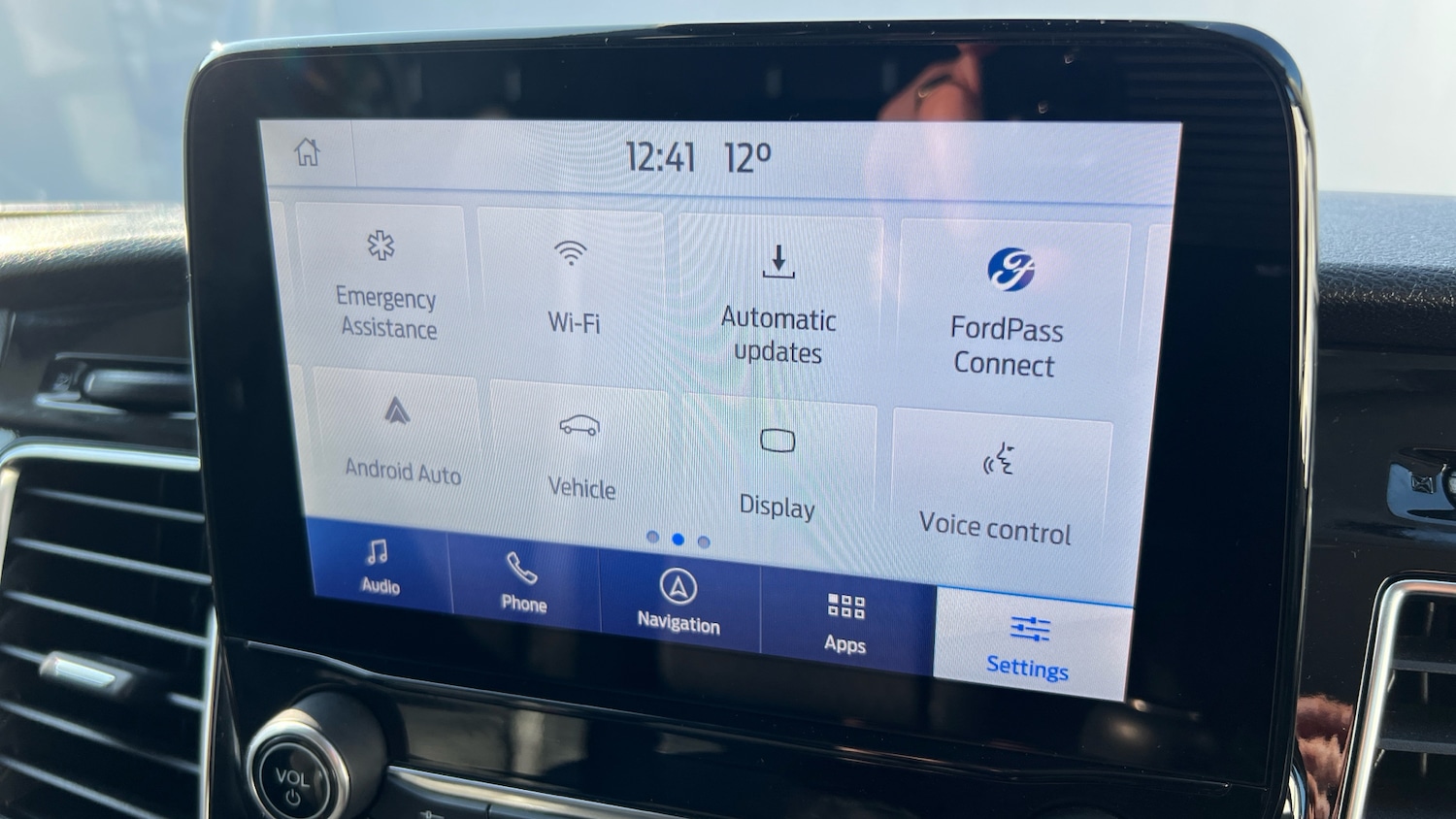 Used Ford Transit Custom 2022 for sale - 77745373: Photo 24