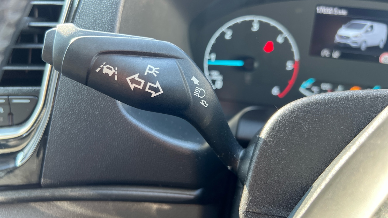 Used Ford Transit Custom 2022 for sale - 77745373: Photo 33