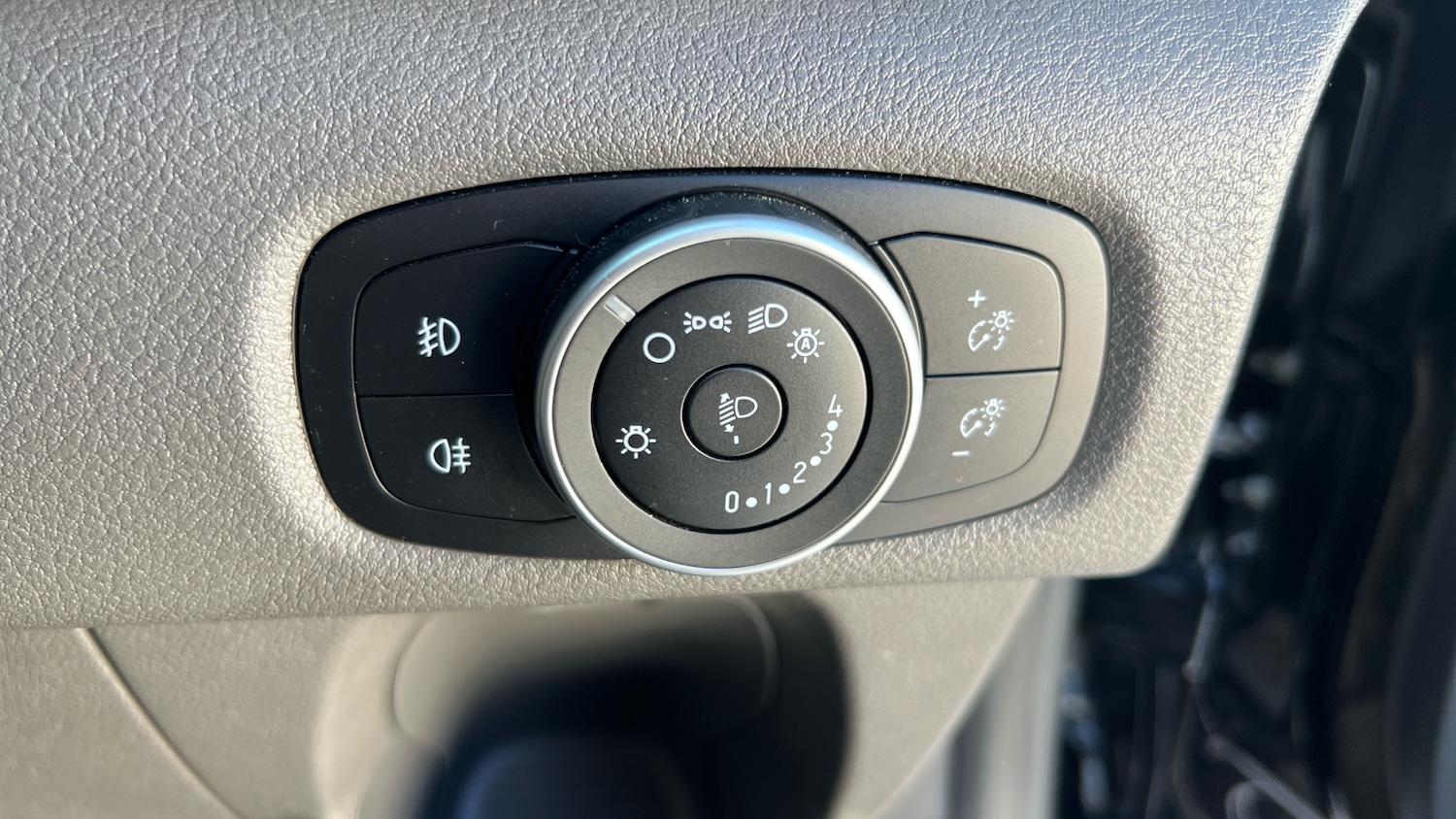 Used Ford Transit Custom 2022 for sale - 77745373: Photo 35