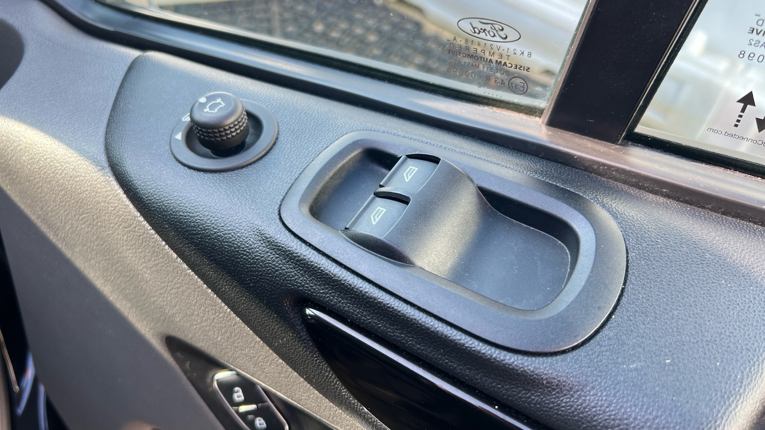 Used Ford Transit Custom 2022 for sale - 77745373: Photo 36