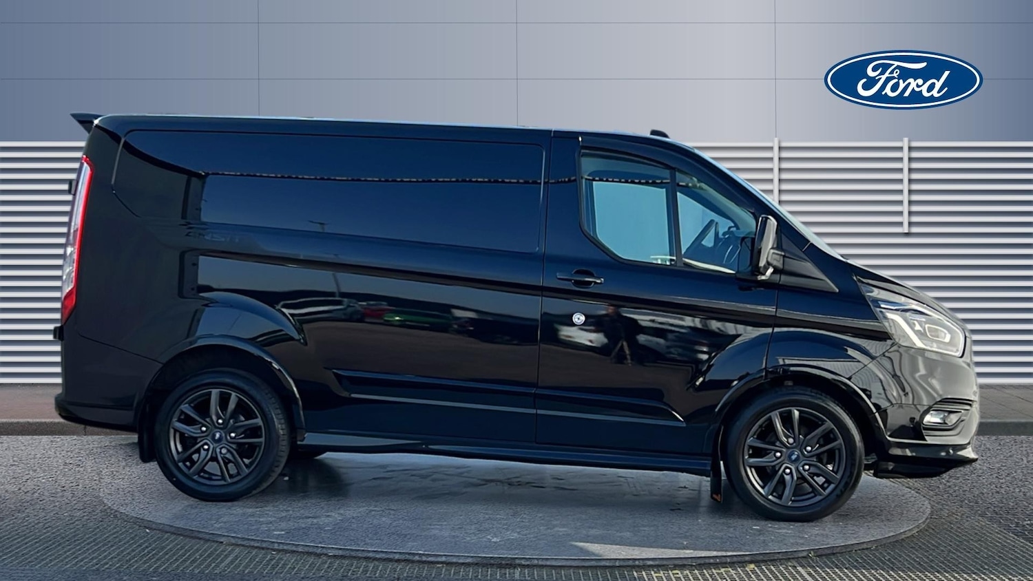 Used Ford Transit Custom 2022 for sale - 77745373: Photo 5
