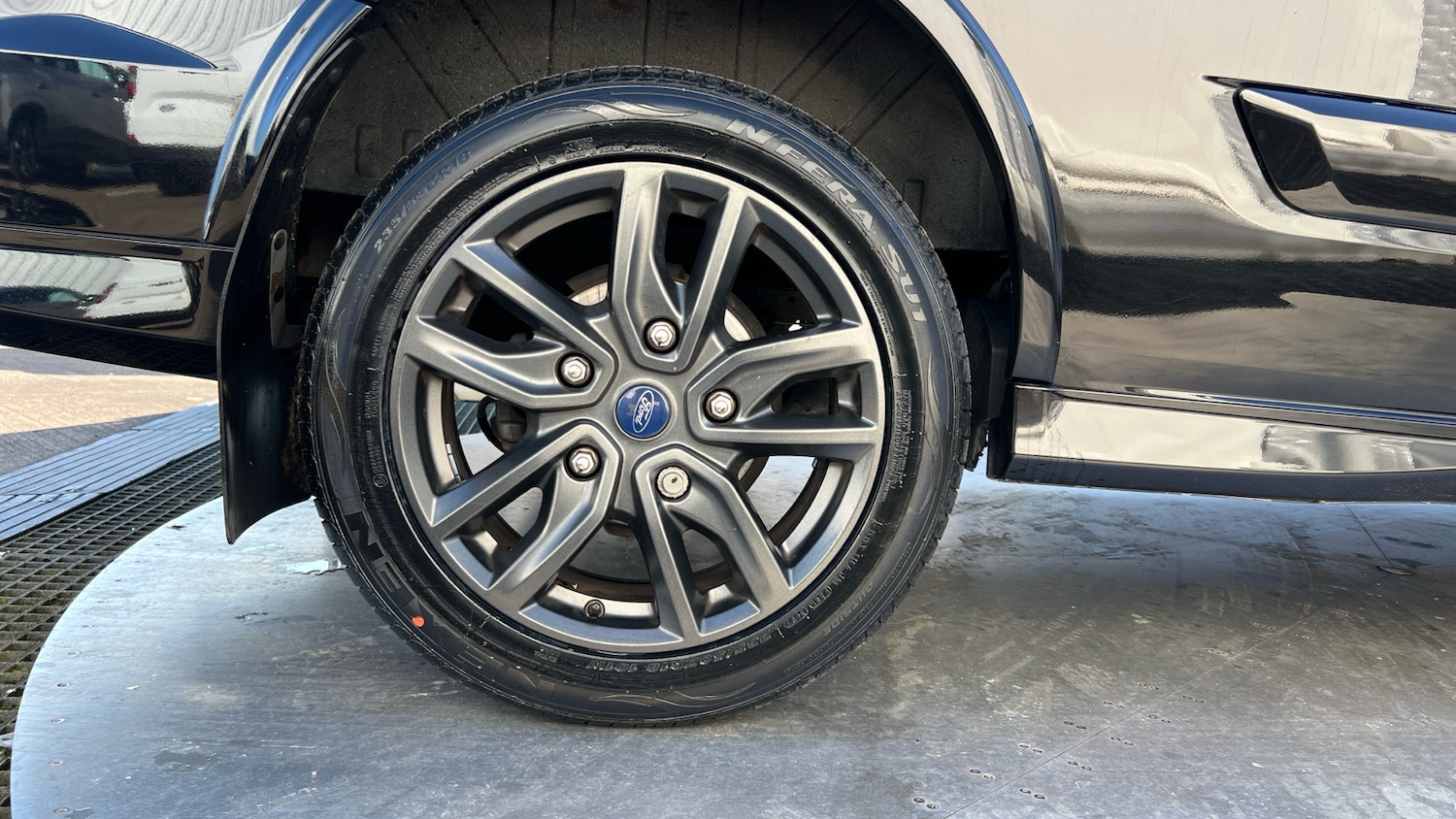 Used Ford Transit Custom 2022 for sale - 77745373: Photo 7