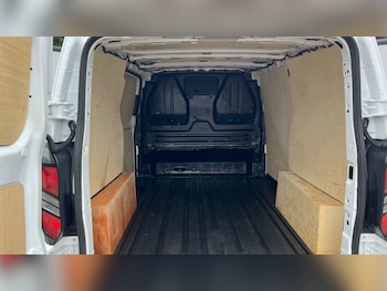 Used Ford Transit Custom 2024 for sale - 78873950: Photo