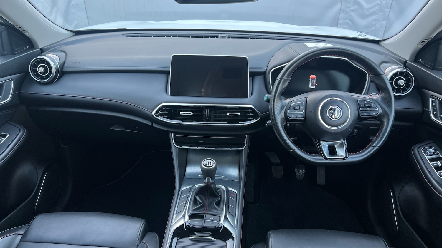 Used MG MG HS 2022 for sale - 76960650: Photo 10