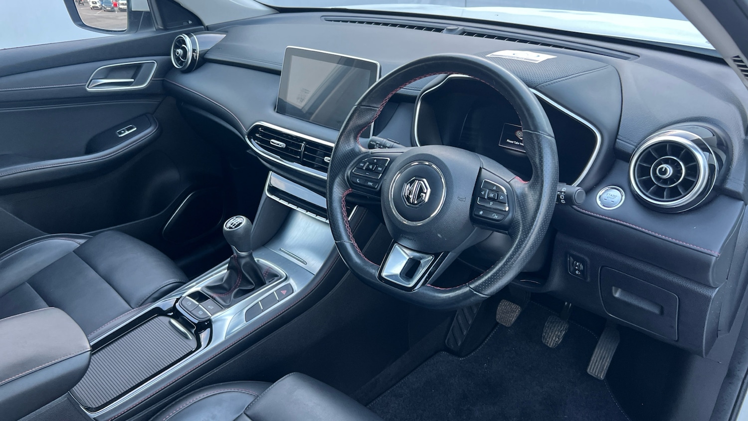 Used MG MG HS 2022 for sale - 76960650: Photo 11