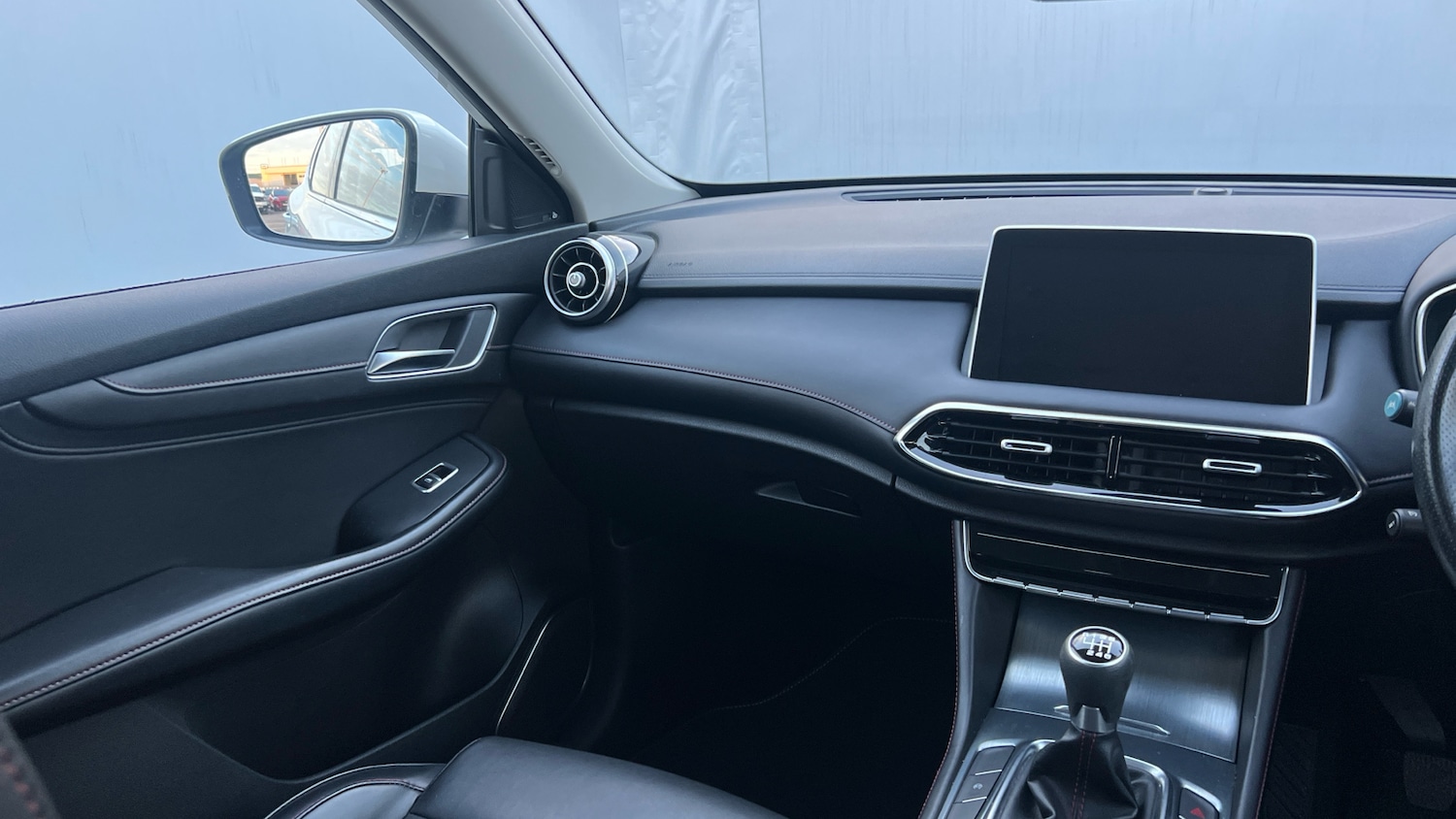 Used MG MG HS 2022 for sale - 76960650: Photo 14