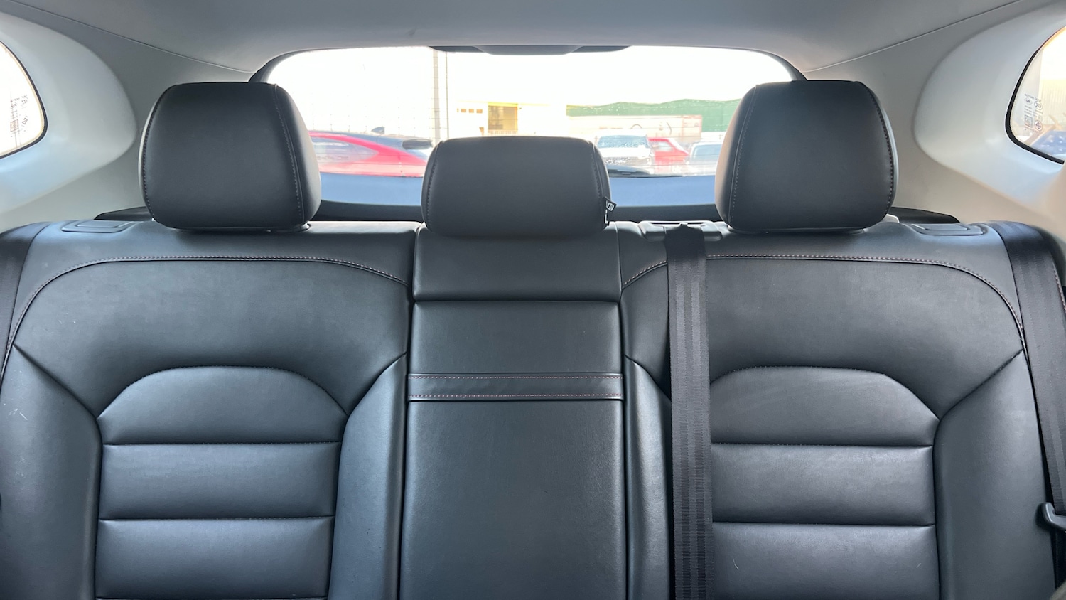 Used MG MG HS 2022 for sale - 76960650: Photo 15