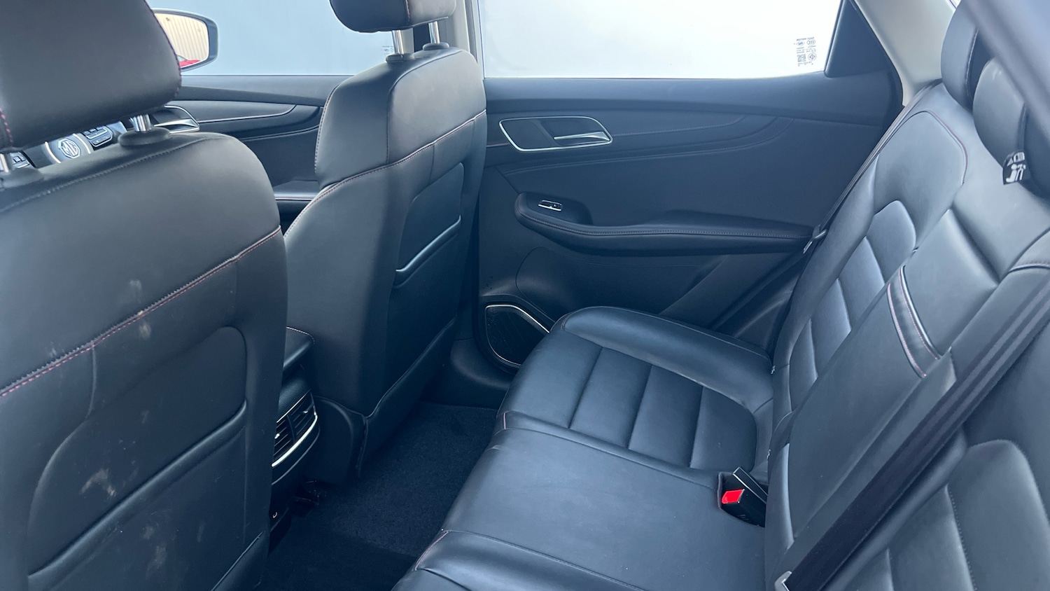 Used MG MG HS 2022 for sale - 76960650: Photo 16