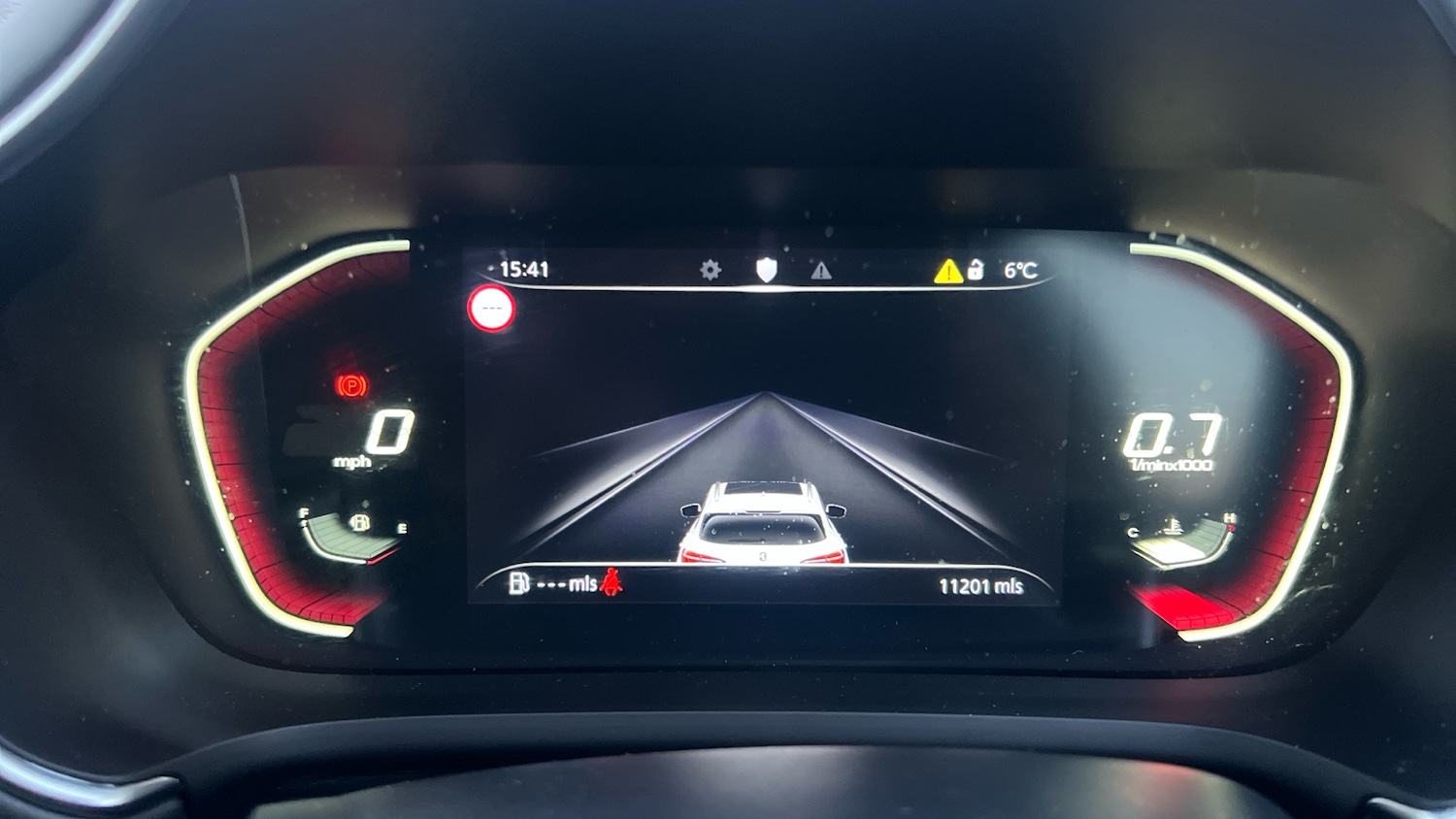 Used MG MG HS 2022 for sale - 76960650: Photo 18