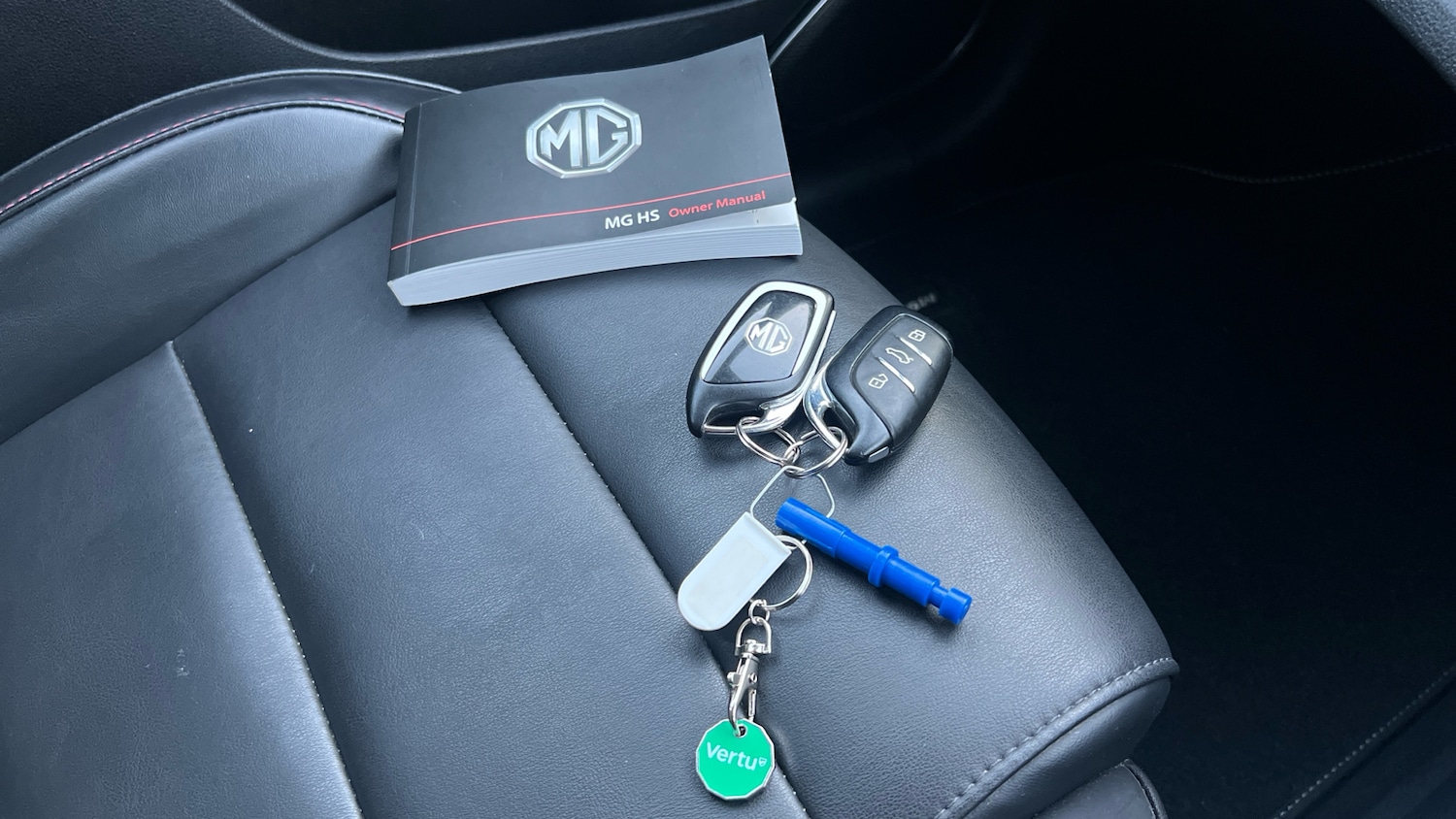 Used MG MG HS 2022 for sale - 76960650: Photo 19