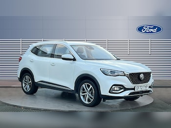 MG MG HS feature image