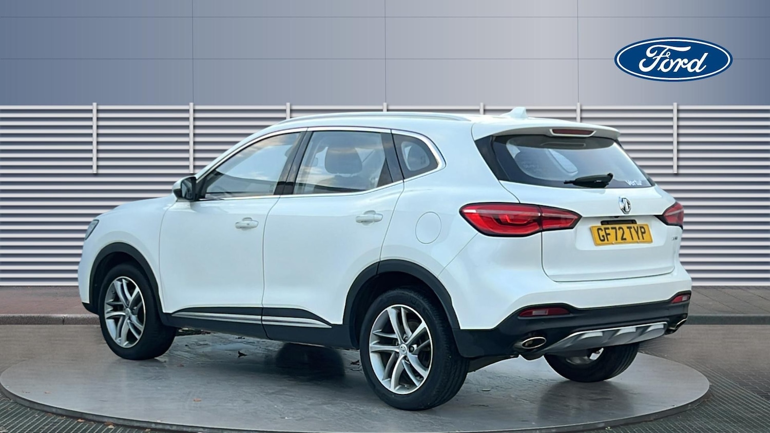 Used MG MG HS 2022 for sale - 76960650: Photo 2