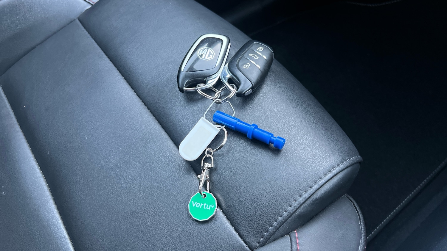 Used MG MG HS 2022 for sale - 76960650: Photo 20