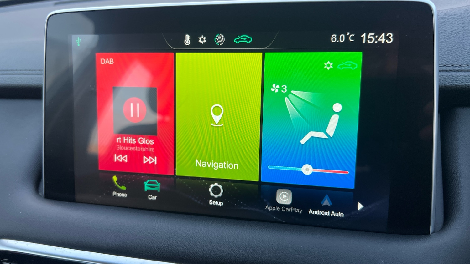 Used MG MG HS 2022 for sale - 76960650: Photo 21