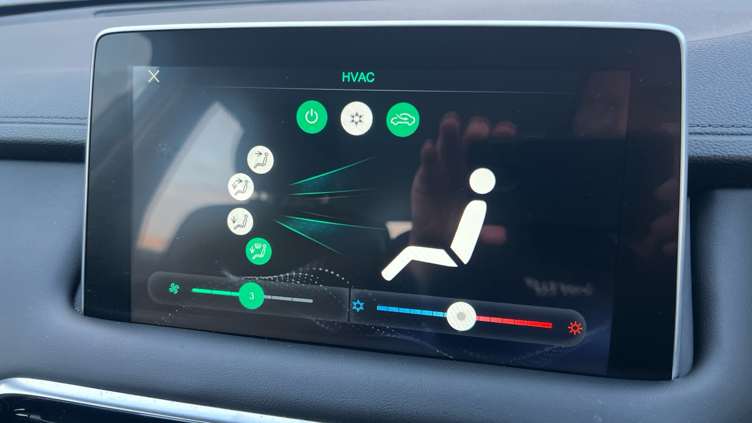 Used MG MG HS 2022 for sale - 76960650: Photo 23