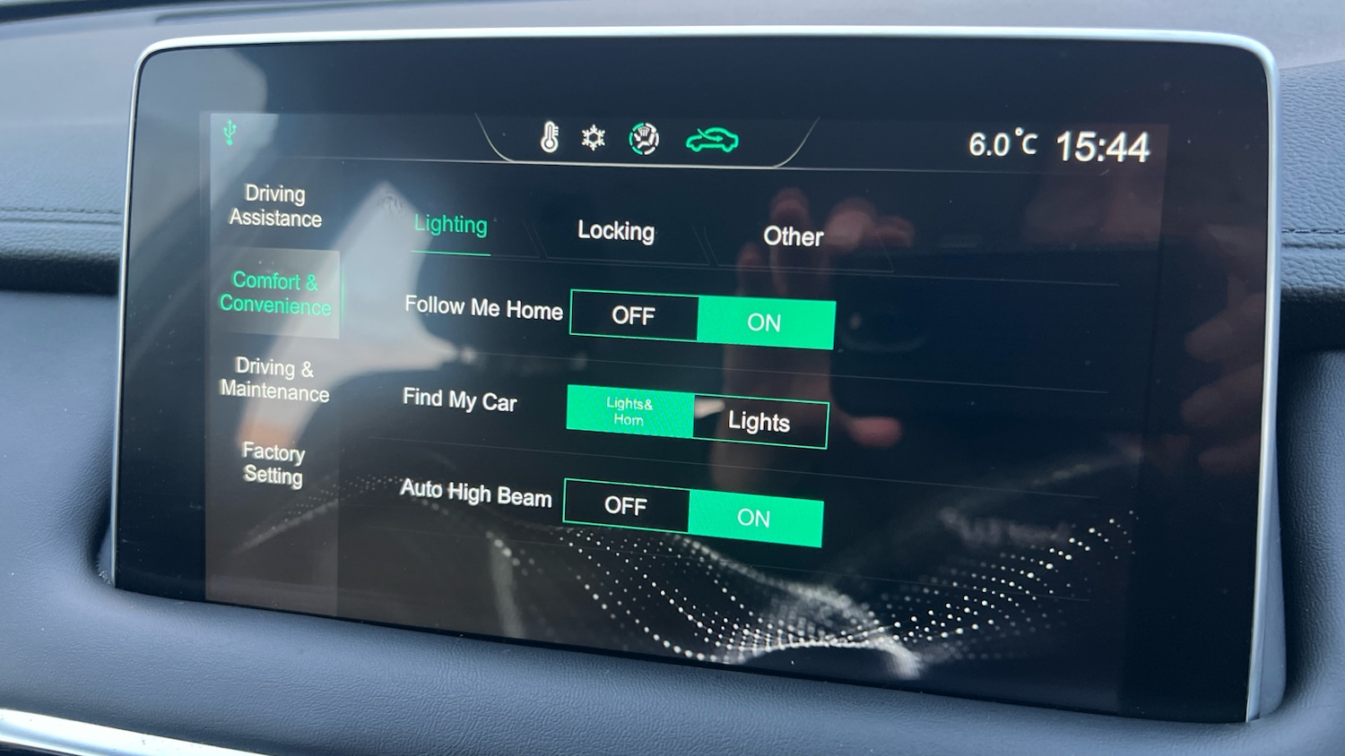 Used MG MG HS 2022 for sale - 76960650: Photo 24