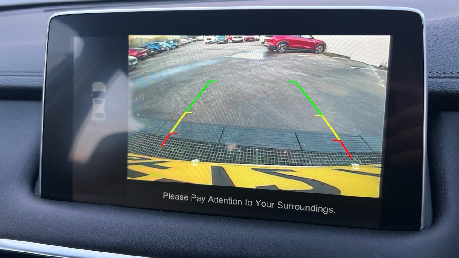 Used MG MG HS 2022 for sale - 76960650: Photo 26