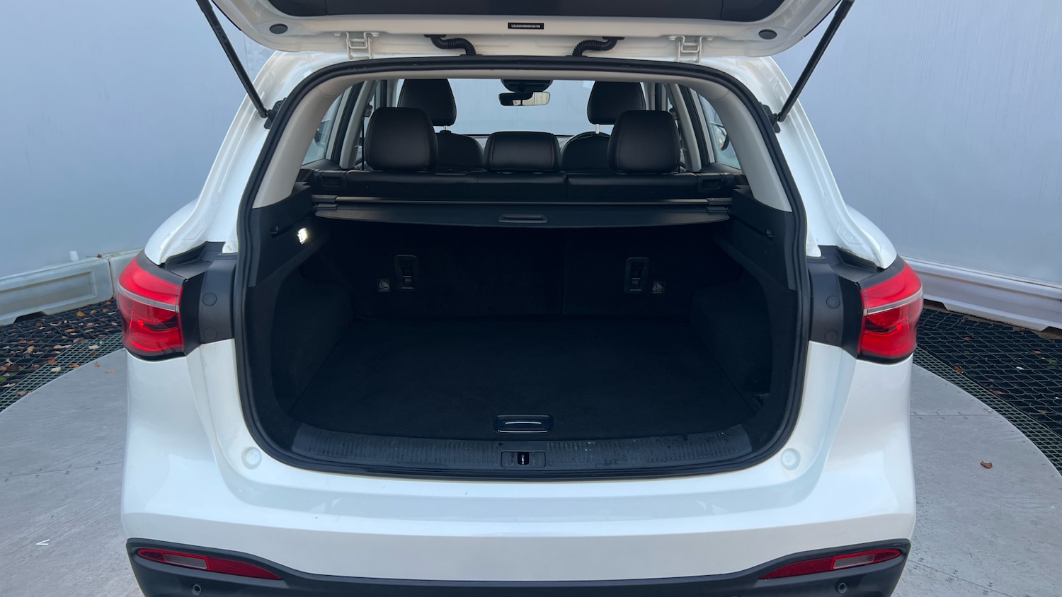 Used MG MG HS 2022 for sale - 76960650: Photo 4