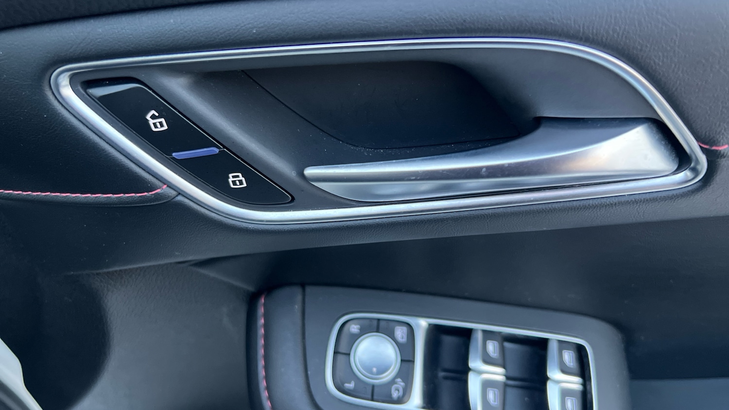 Used MG MG HS 2022 for sale - 76960650: Photo 40