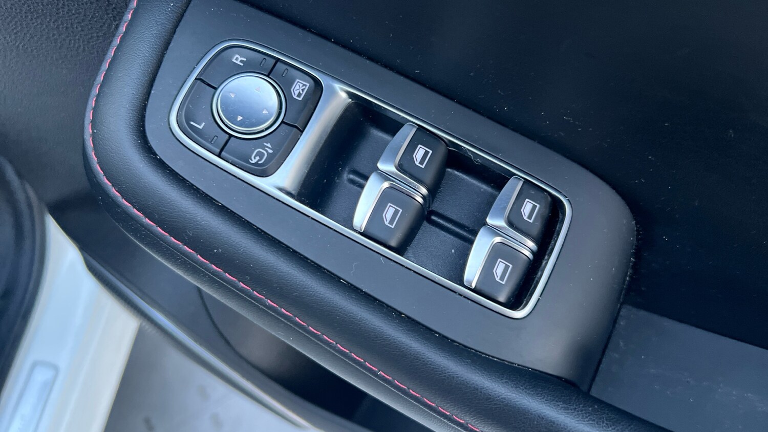 Used MG MG HS 2022 for sale - 76960650: Photo 41