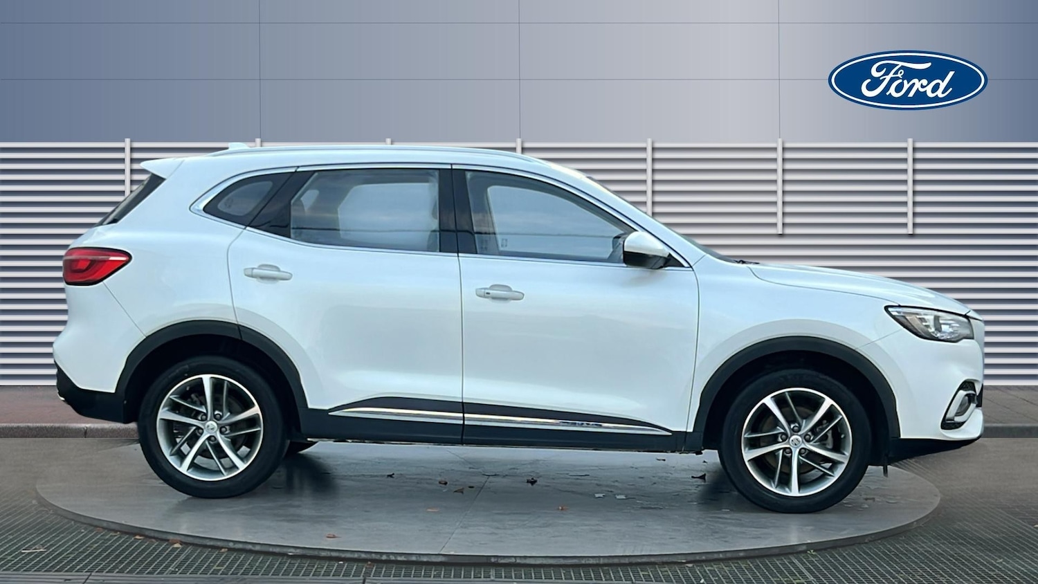 Used MG MG HS 2022 for sale - 76960650: Photo 5