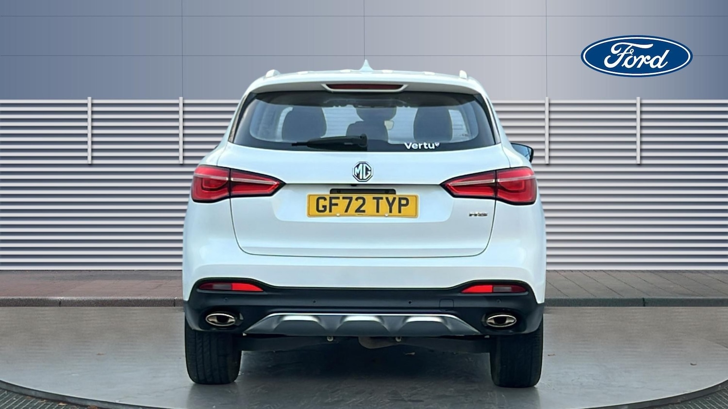 Used MG MG HS 2022 for sale - 76960650: Photo 6