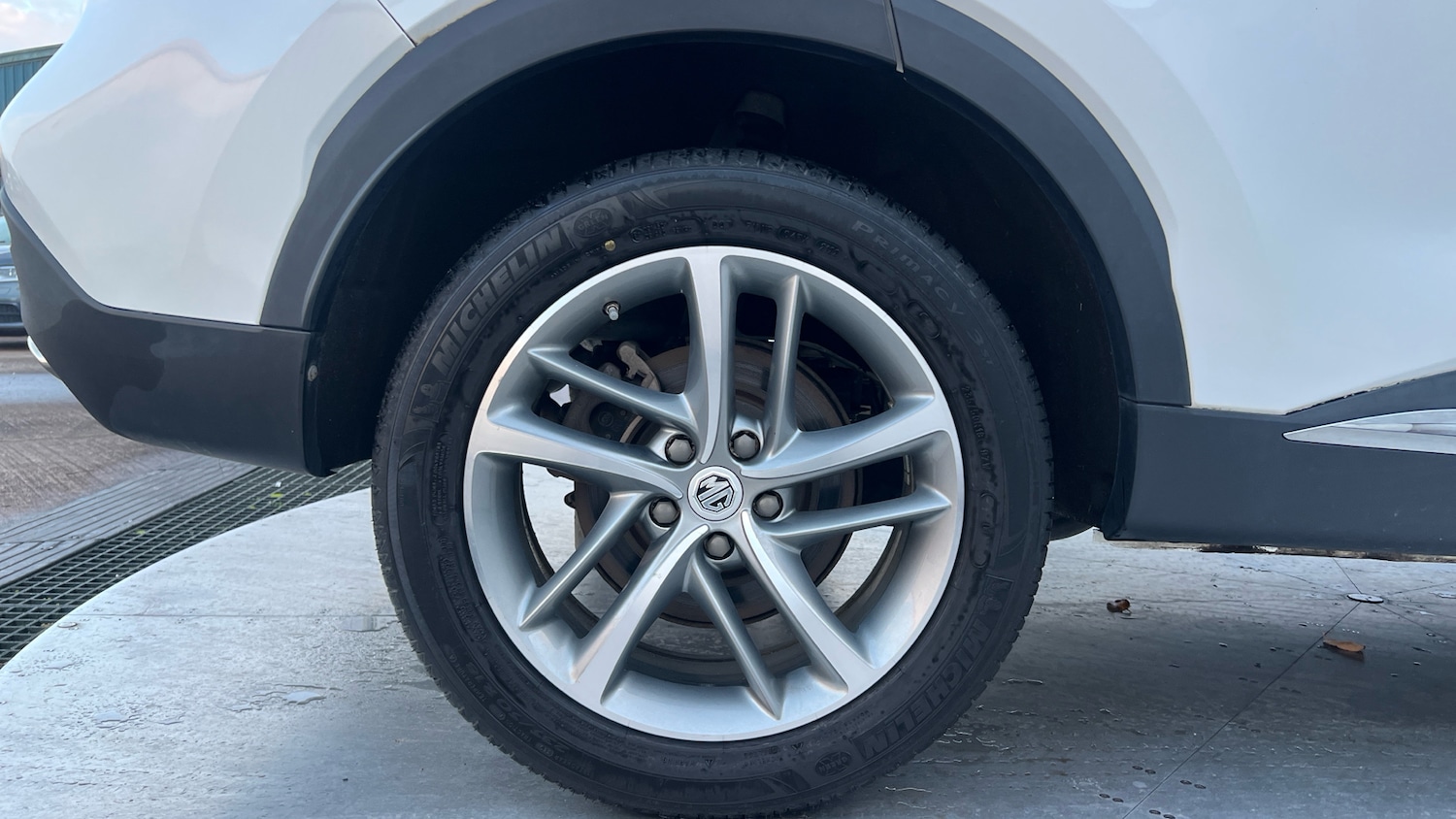 Used MG MG HS 2022 for sale - 76960650: Photo 7