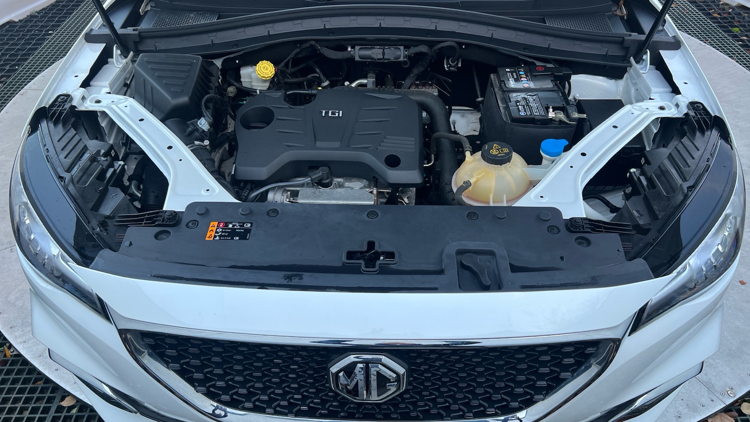 Used MG MG HS 2022 for sale - 76960650: Photo 8