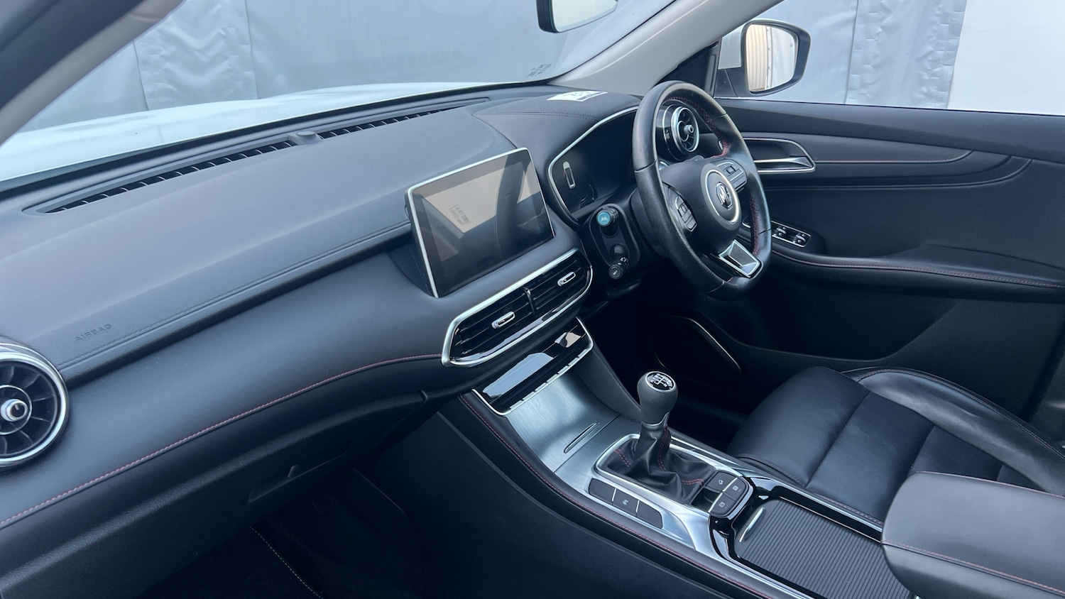 Used MG MG HS 2022 for sale - 76960650: Photo 9