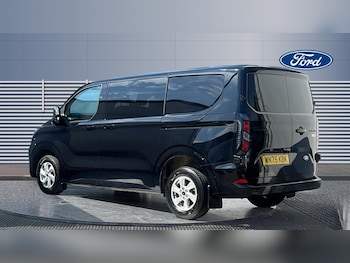 Used Ford Transit Custom 2025 for sale - 79527293: Photo