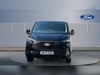 Used Ford Transit Custom 2025 for sale - 79527293: Photo
